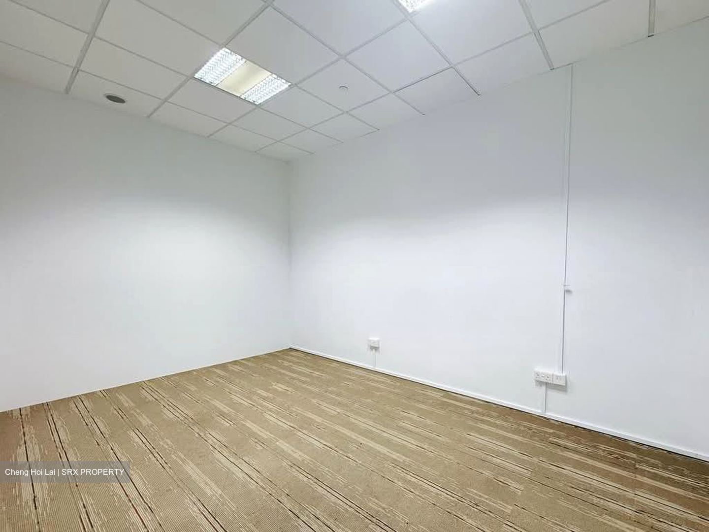 Paya Lebar Square (D14), Office #551430091